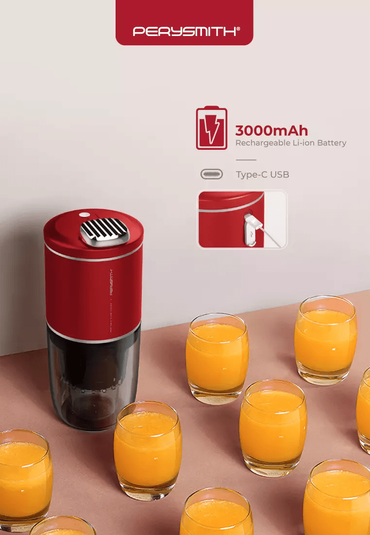 9 Best Juicers in Malaysia to Revitalise Your Health