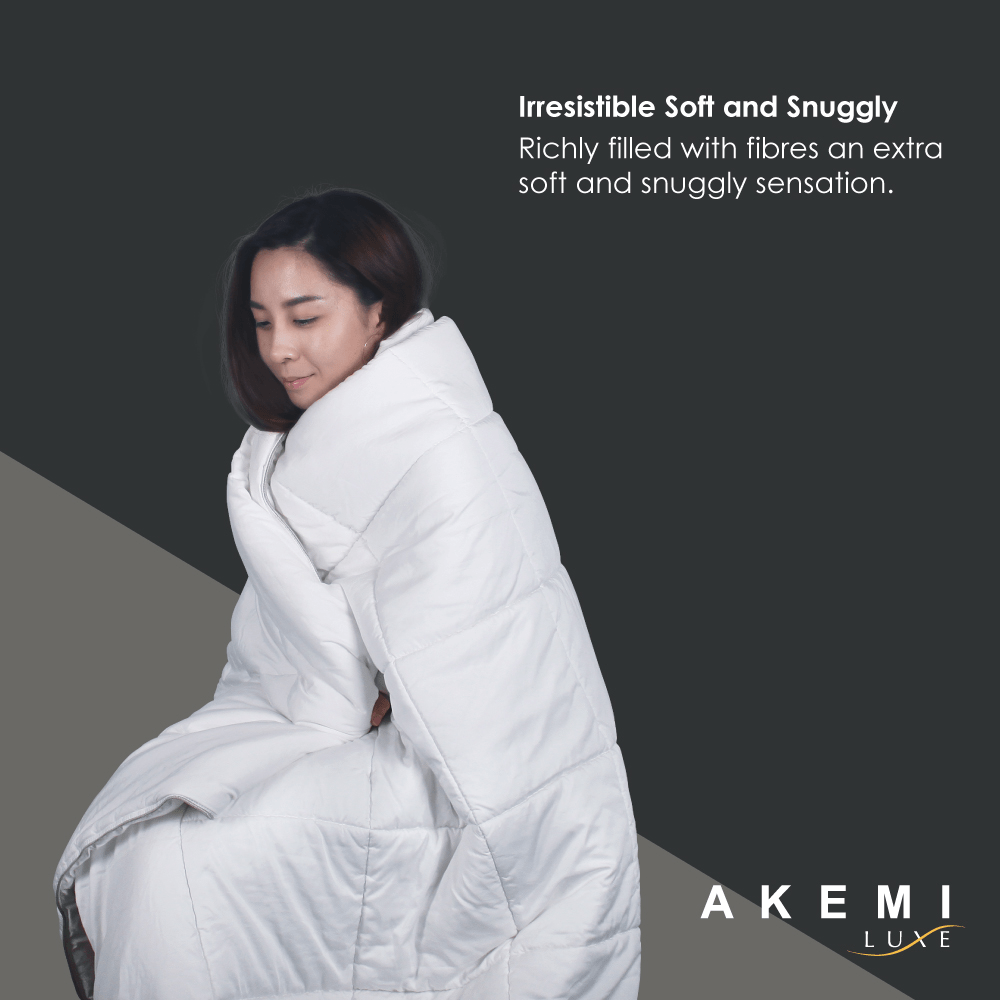 11 Best Quilts and Duvets in Malaysia to Embrace Luxurious Comfort