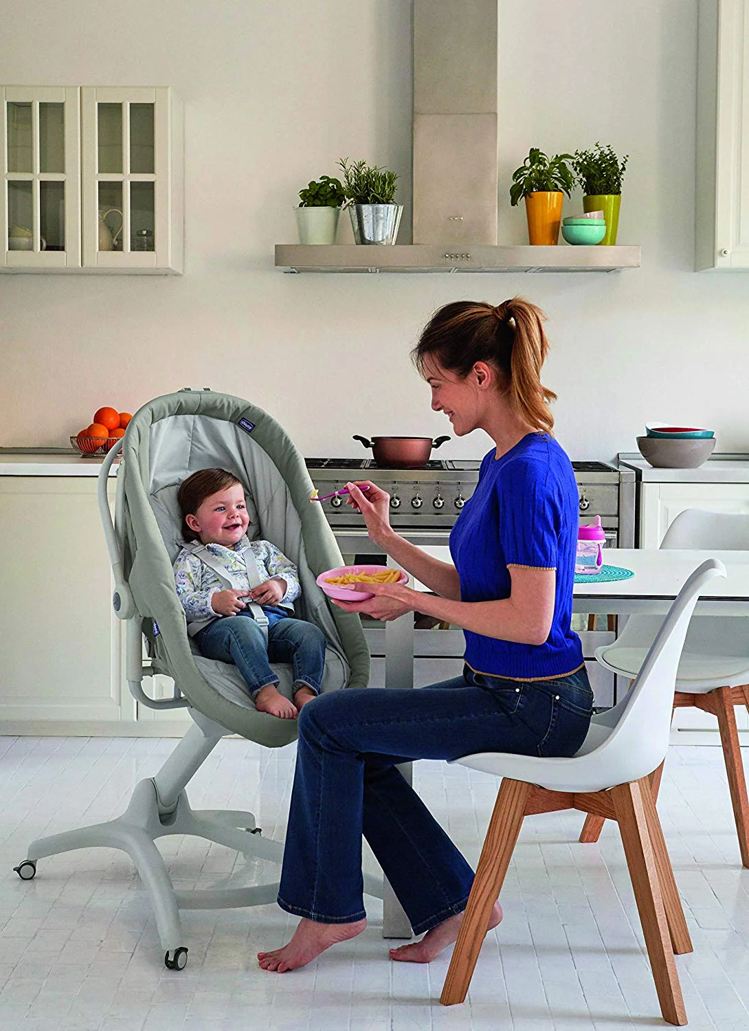 12 Best Baby Cots in Malaysia for the Sweetest Slumber for Little Ones