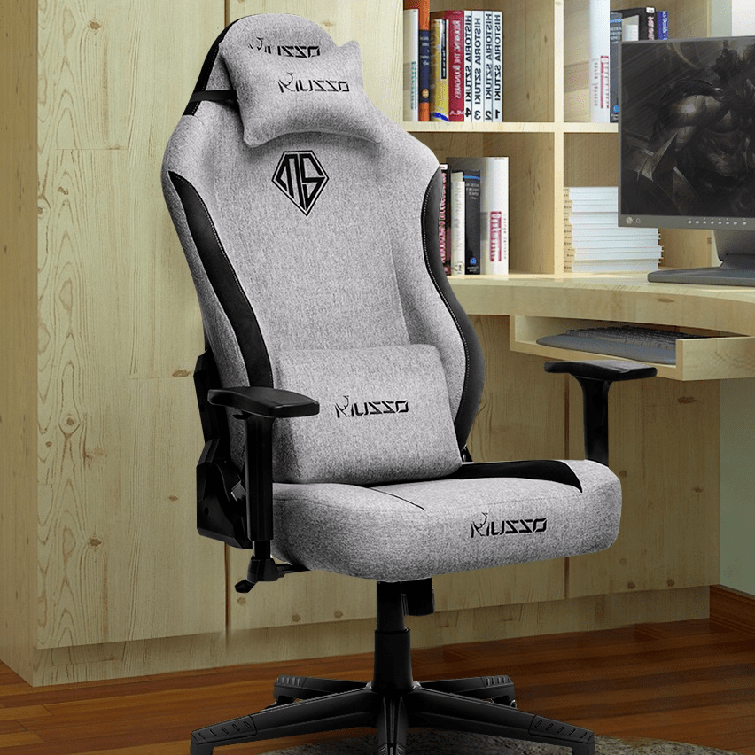 10 Best Office Chair in Malaysia for Enhanced Productivity and Posture