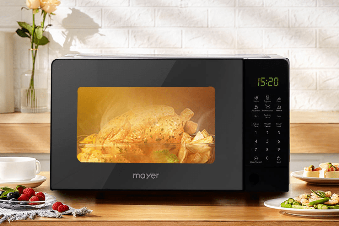 10 Best Microwave Ovens in Singapore for Effortless Cooking