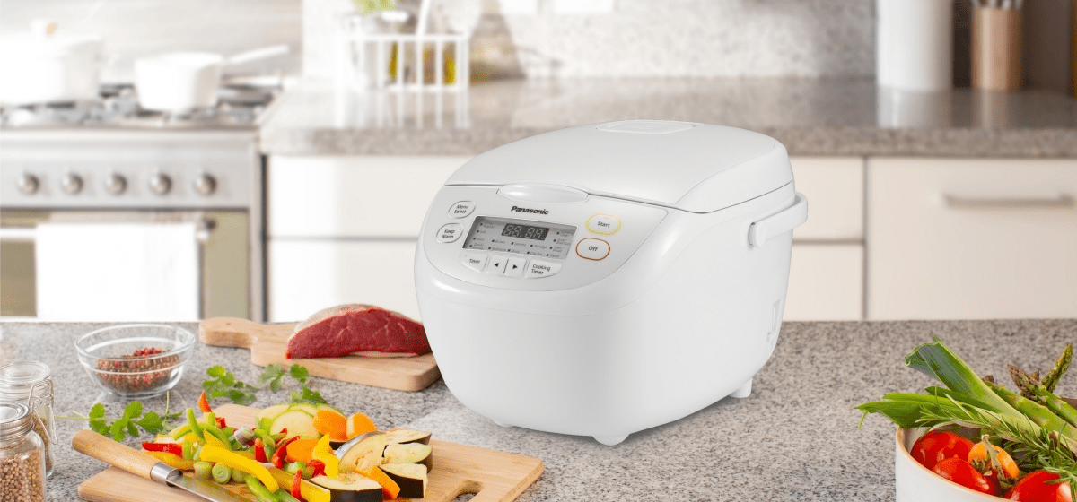 11 Best Rice Cookers in Singapore for Perfectly Fluffy Grains