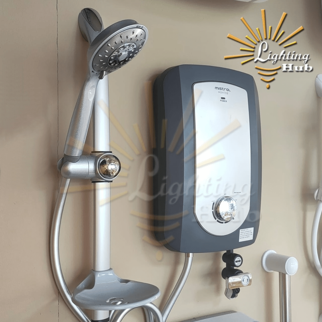 10 Best Water Heaters in Singapore to Savour the Warmth