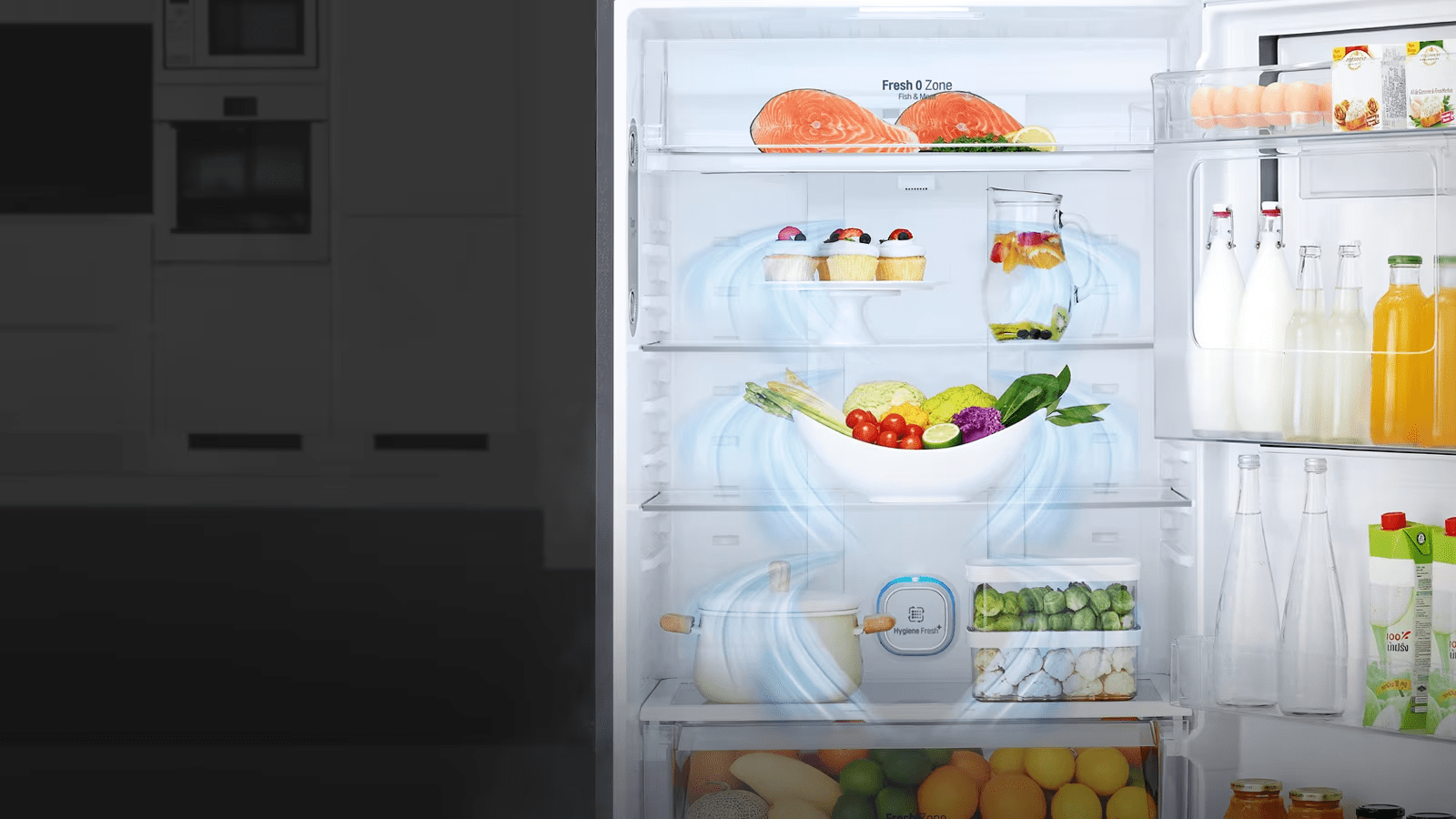 12 Best Fridges in Malaysia to Preserve Food and Keep Them Fresh