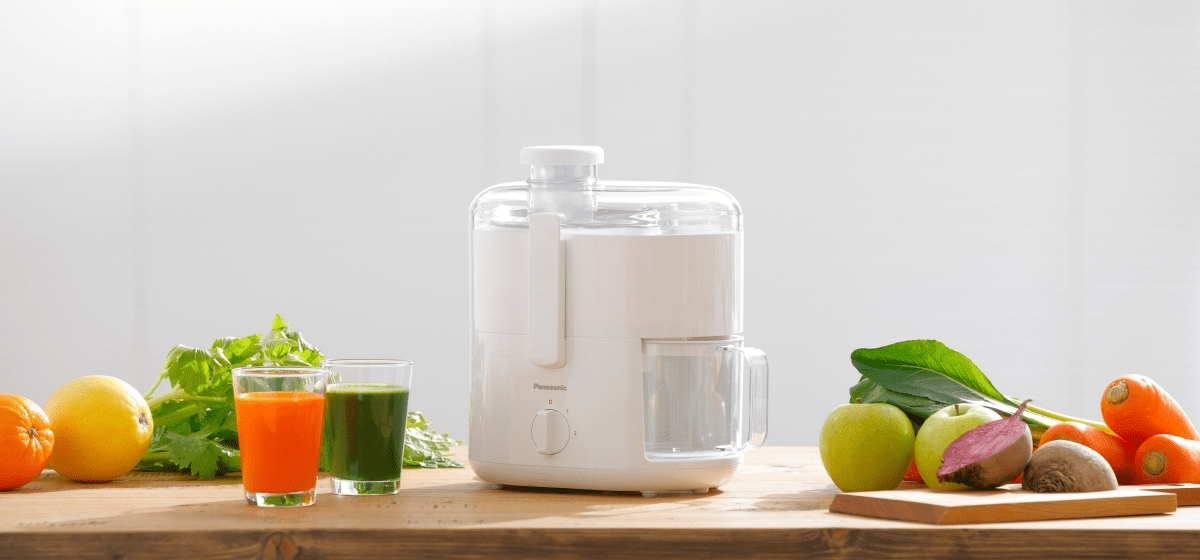 8 Best Juicers in Singapore for Fresh Sips of Vitality