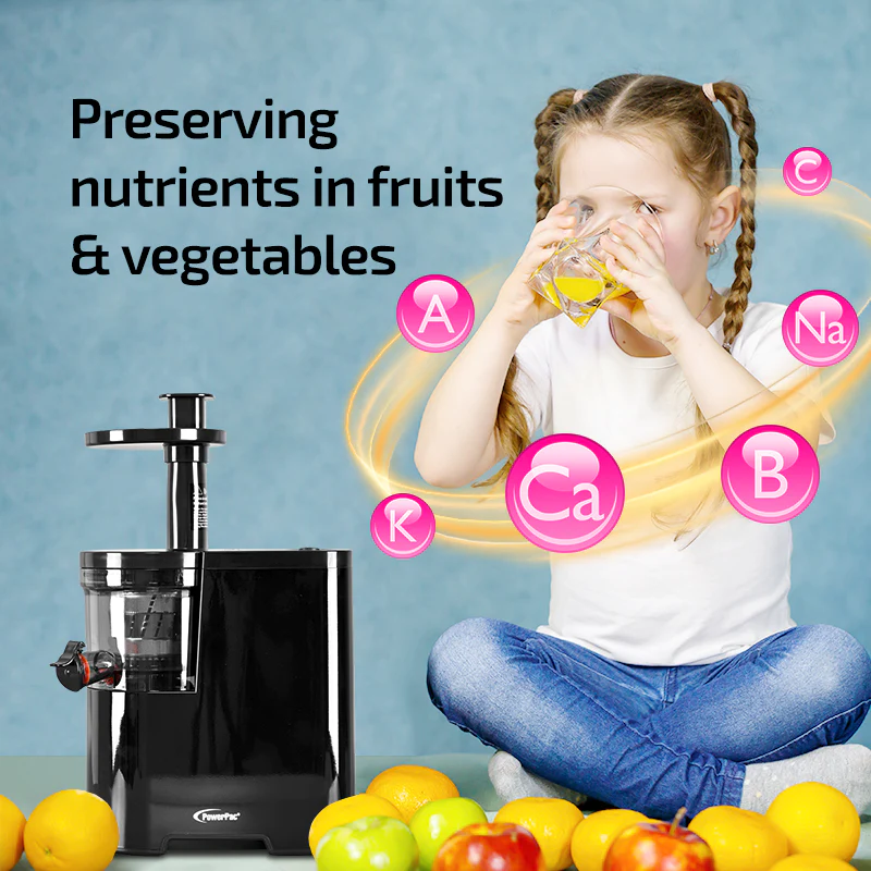 8 Best Juicers in Singapore for Fresh Sips of Vitality