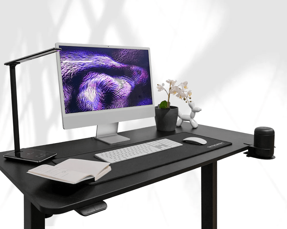 9 Best Standing Desks in Singapore Where Ergonomics Meets Elegance