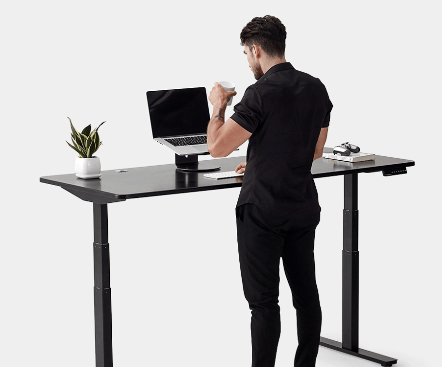 9 Best Standing Desks in Singapore Where Ergonomics Meets Elegance