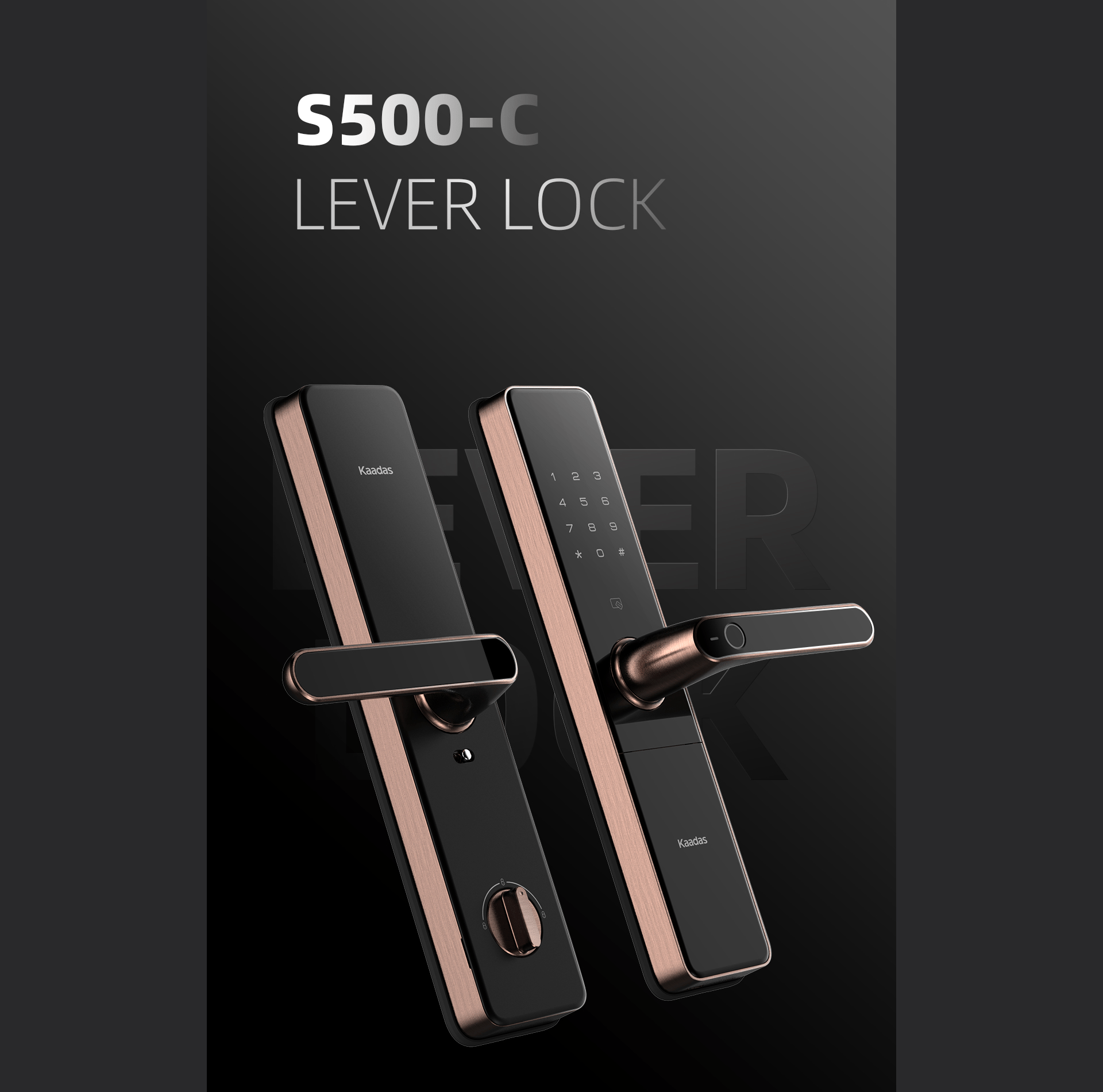 9 Best Digital Locks In Malaysia For Your Home's Ultimate Safety and