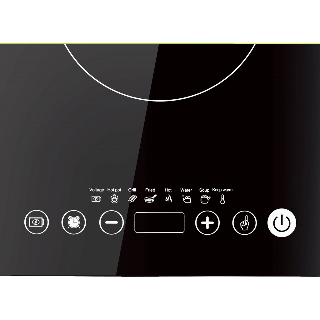 12 Best Induction Cookers In Malaysia That Make Cooking Easy