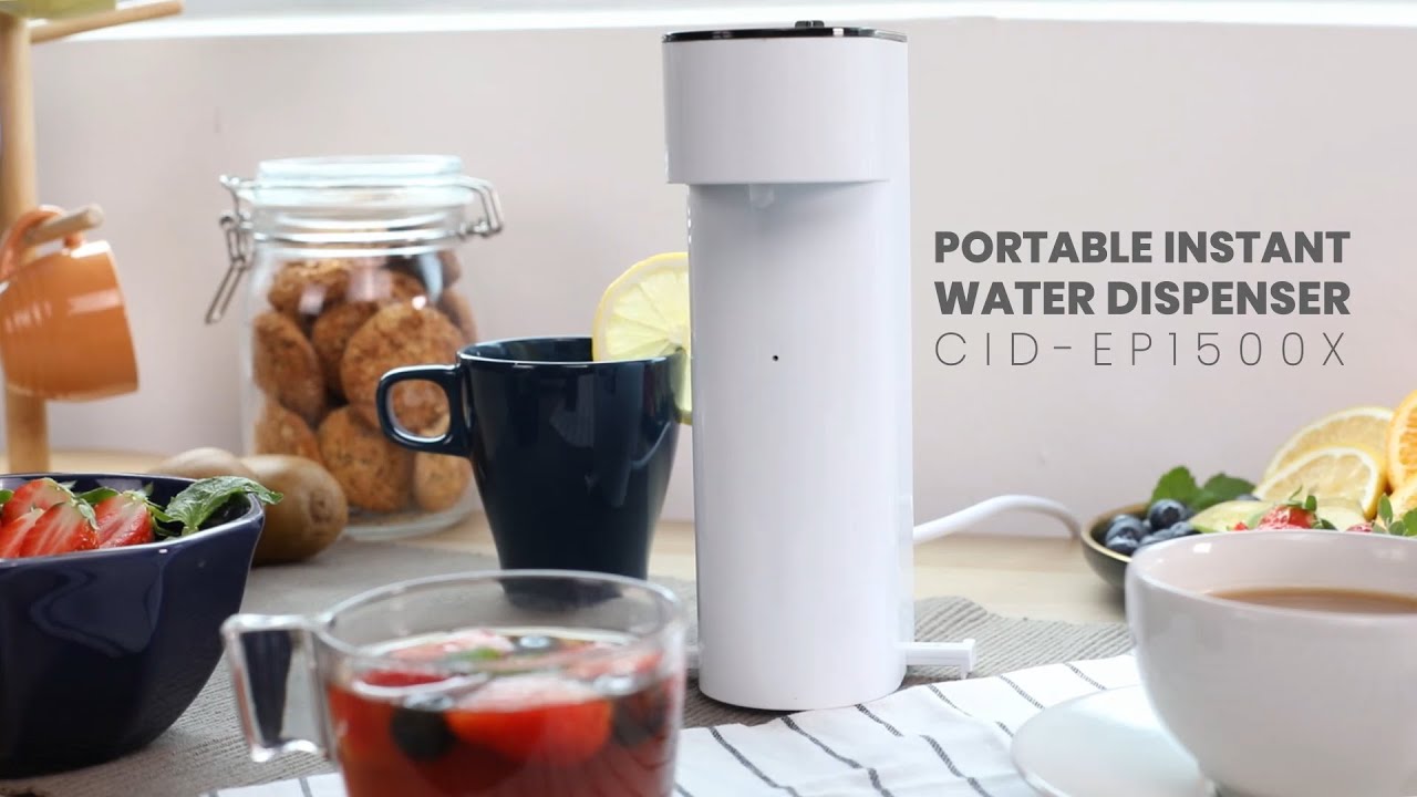 12 Best Water Dispenser In Malaysia 2023