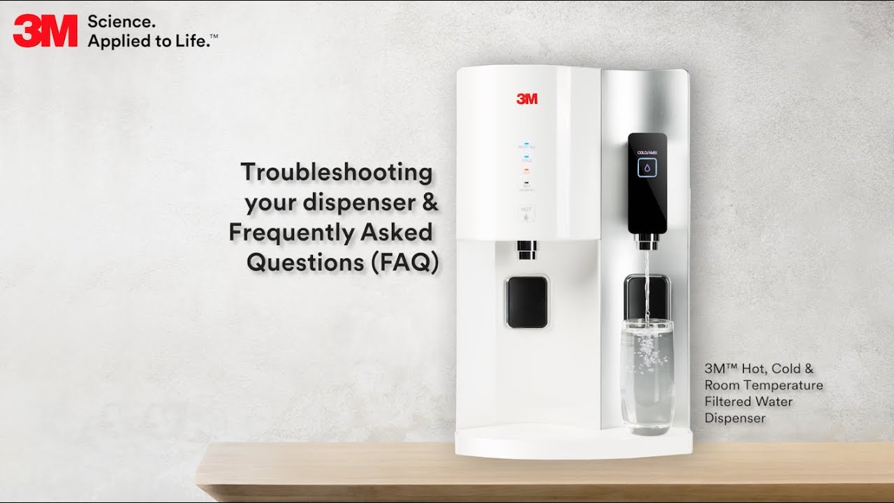 12 Best Water Dispenser In Malaysia 2023