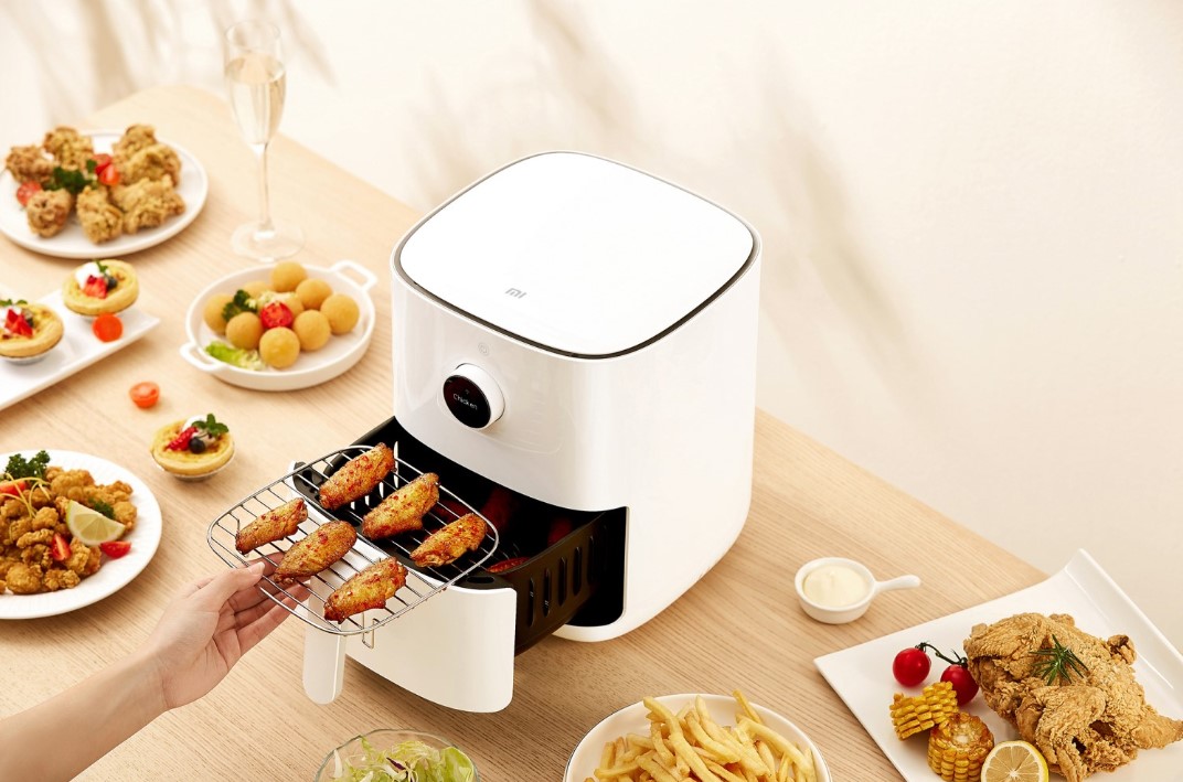 7 Best Air Fryer in Malaysia For Healthy Lifestyle