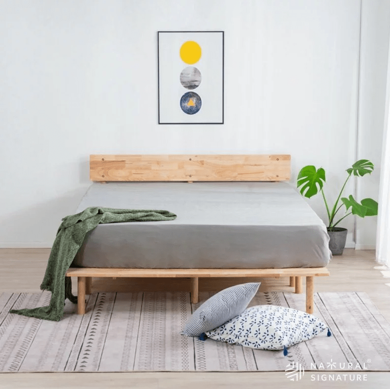 9 Best Bed Frame in Malaysia for the Perfect Bedroom Ambience