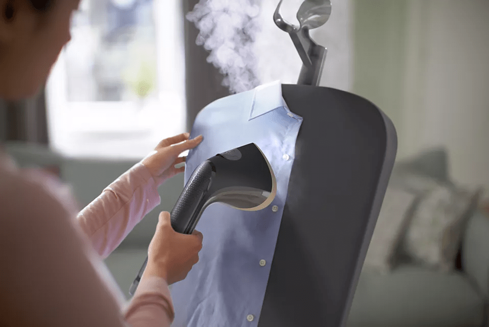 8 Best Garment Steamers in Singapore for Effortless Clothing Care