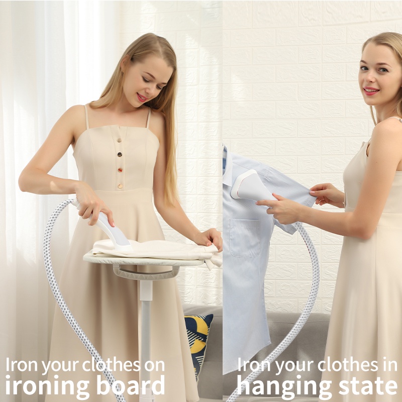 8 Best Garment Steamers in Singapore for Effortless Clothing Care