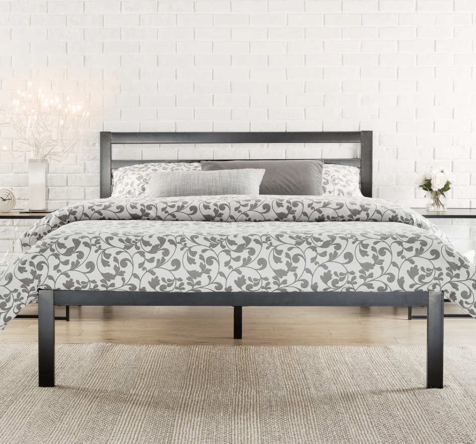 9 Best Bed Frame in Malaysia for the Perfect Bedroom Ambience