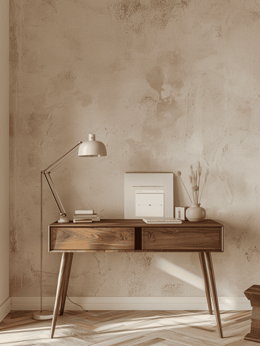 How To Decorate A Wall Opposite The Bed [10 Ideas To Inspire You!]