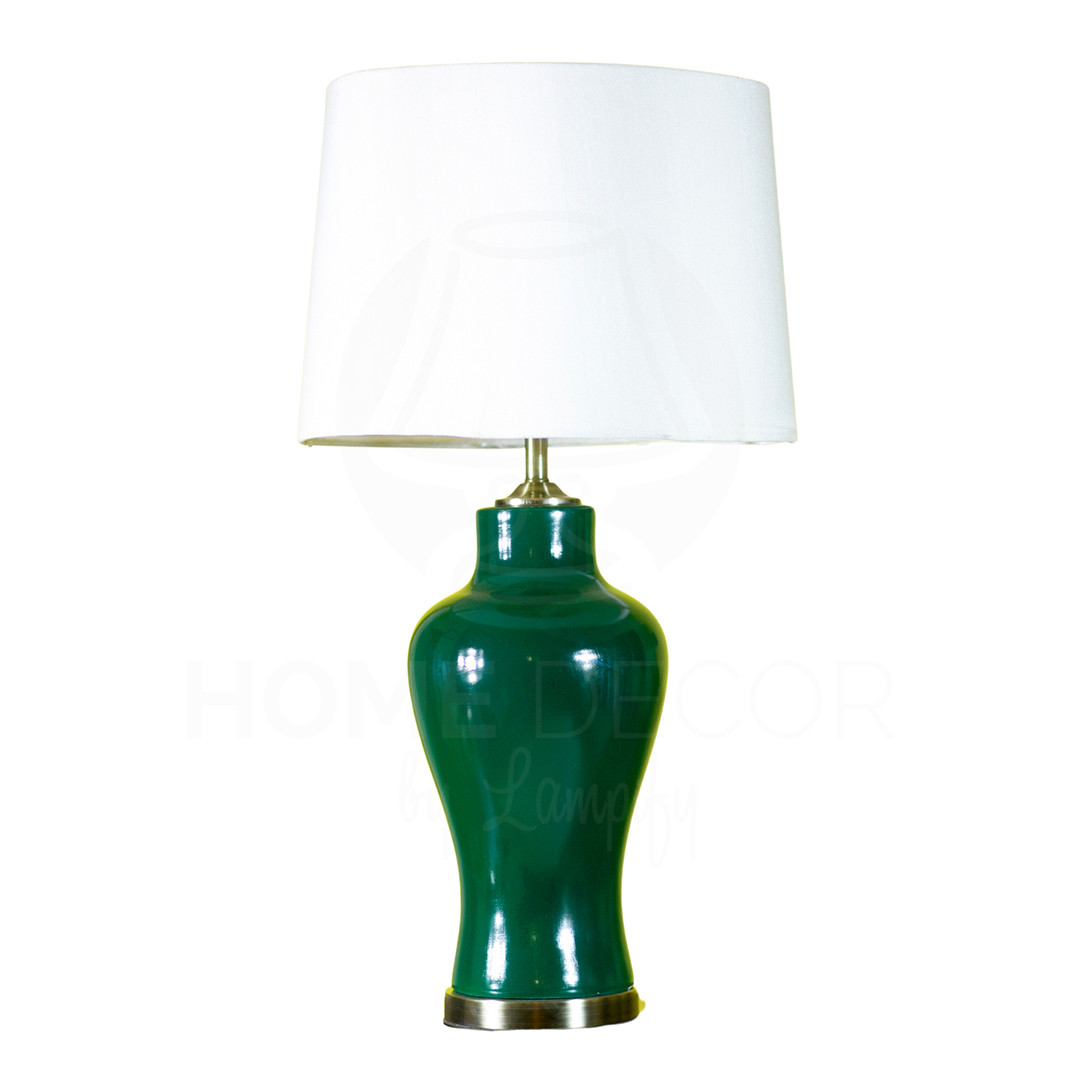 Ceramic Side Table Lamp Side Table Lamp Online Lampify