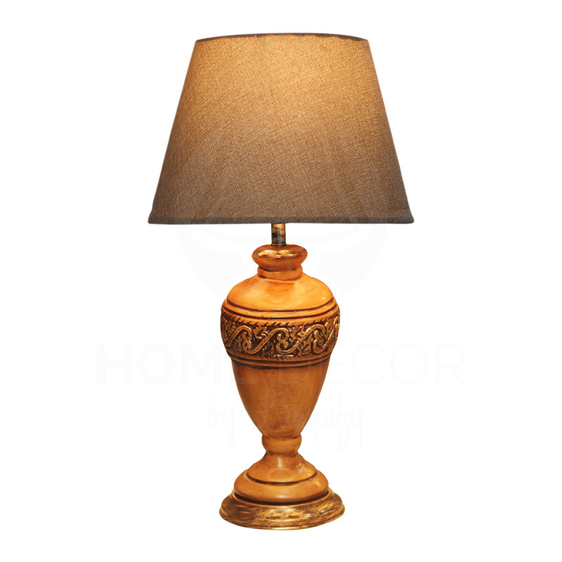 Ceramic Table Lamps For Living Room Turkish Lamps in Pakistan Lampify