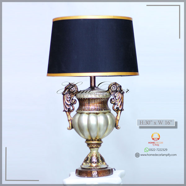 Table Lamp Price in Pakistan Online Lamps Pakistan Lampify