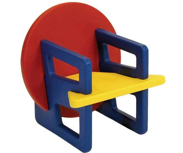 12 Fun and Creative Children's Chair Designs Home Design Lover