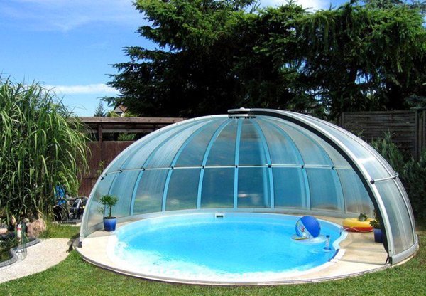 Get to Know the 10 Different Shapes of Swimming Pools Home Design Lover