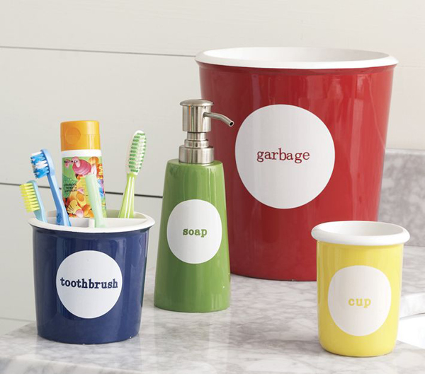 20 Kids Bathroom Accessories for Boys Home Design Lover