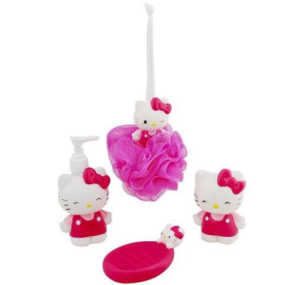 20 Kids Bathroom Accessories for Girls Home Design Lover