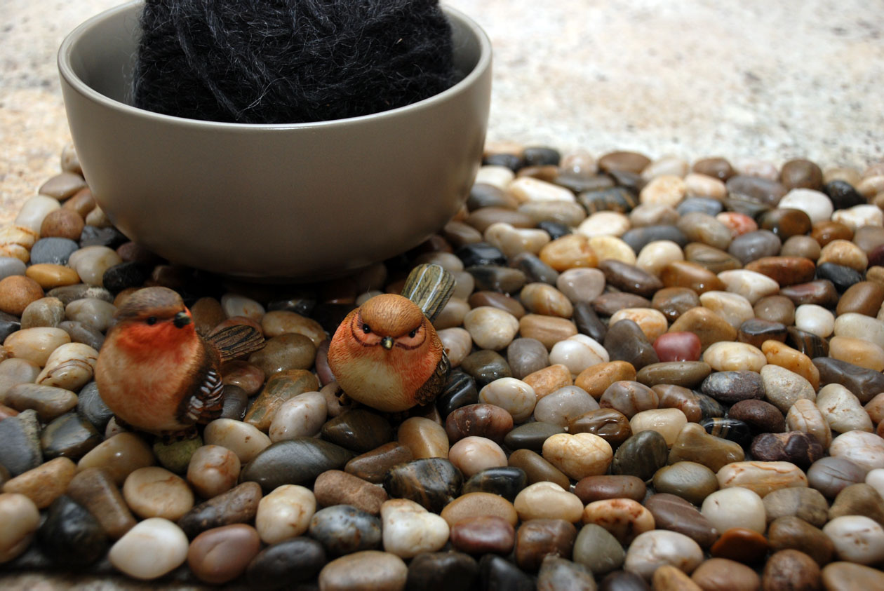 Elegant Multi Color Stone Placemats Home Designing