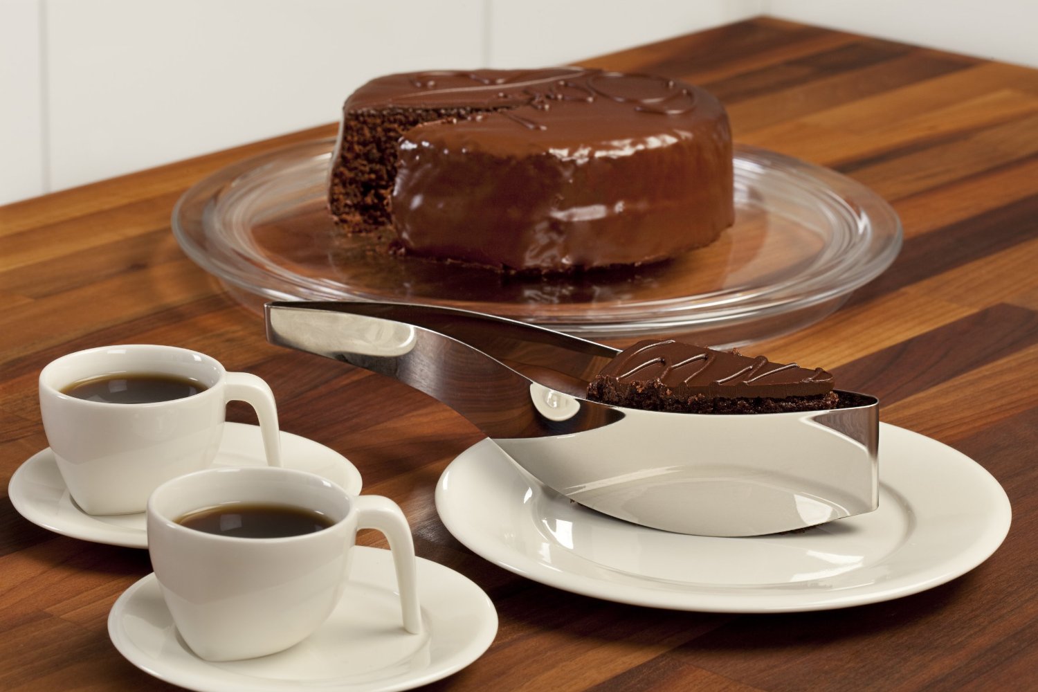 Convenient Cake Slicer Home Designing