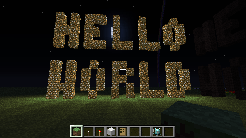 Minecraft Education Solutions