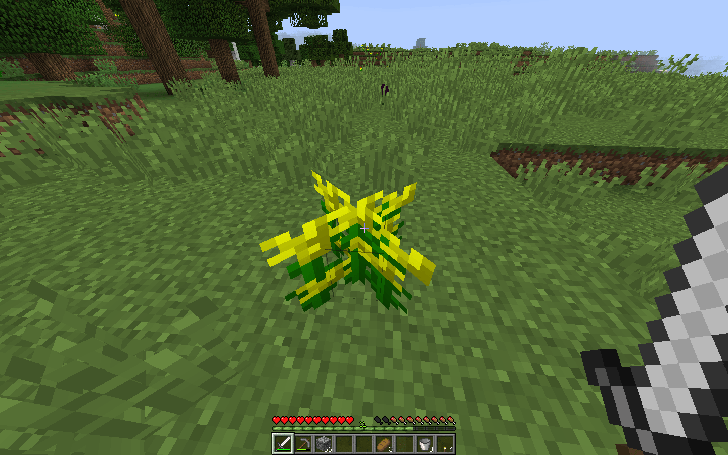 Alchemistry v 0.6.1 & Actually Additions Minecraft Edu