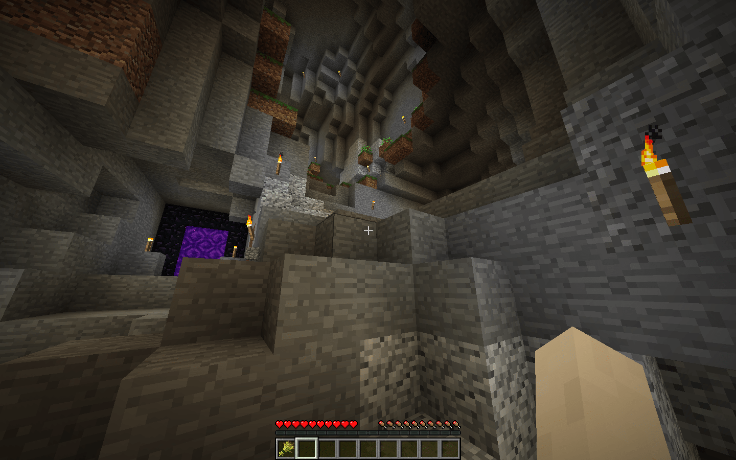 Nether Fortresses Minecraft Edu