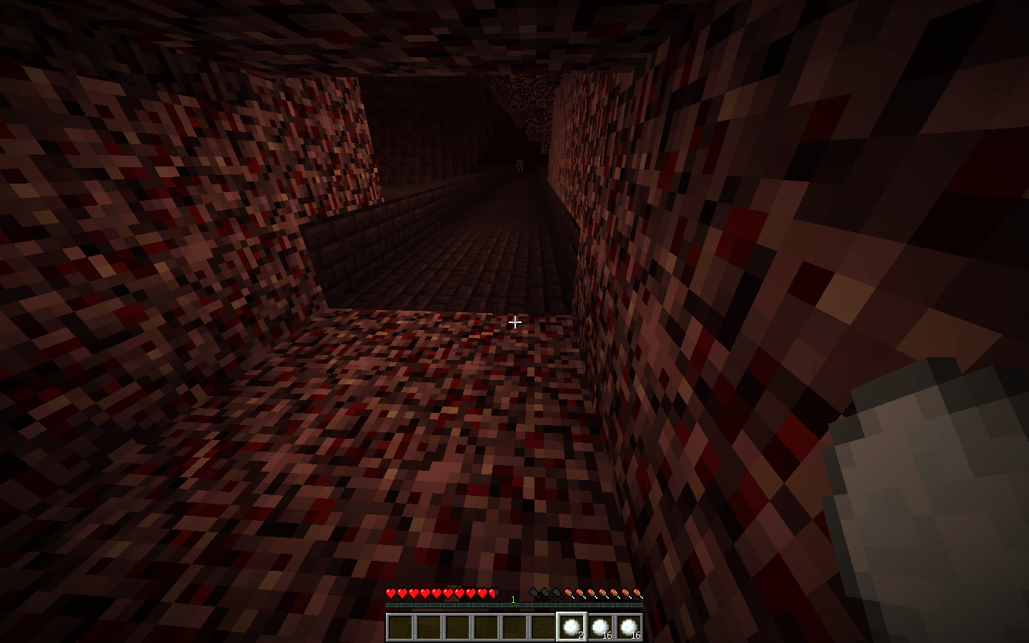 Nether Fortresses Minecraft Edu
