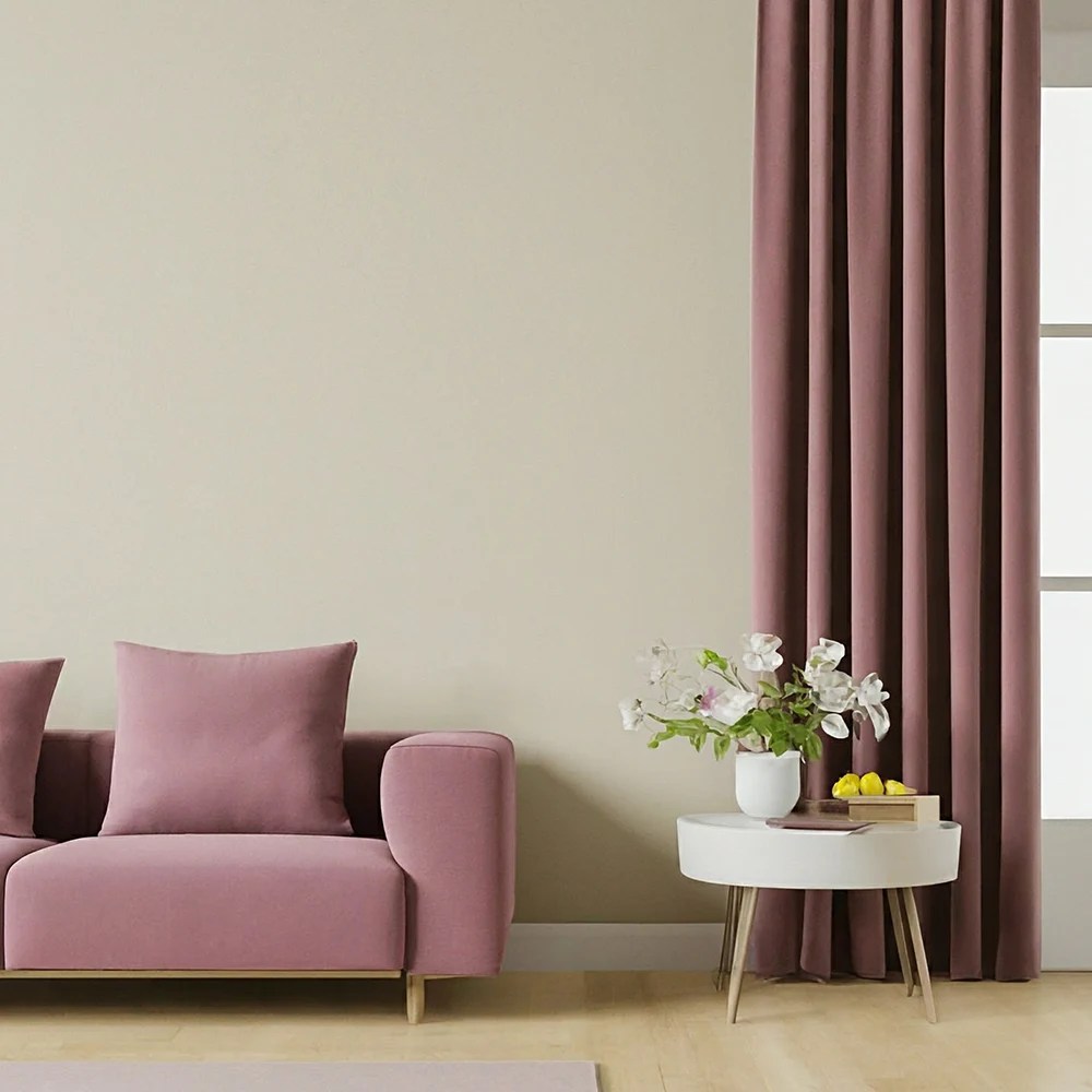 What Color Curtains Go With Beige Walls? 25 Ideas Home Deviser