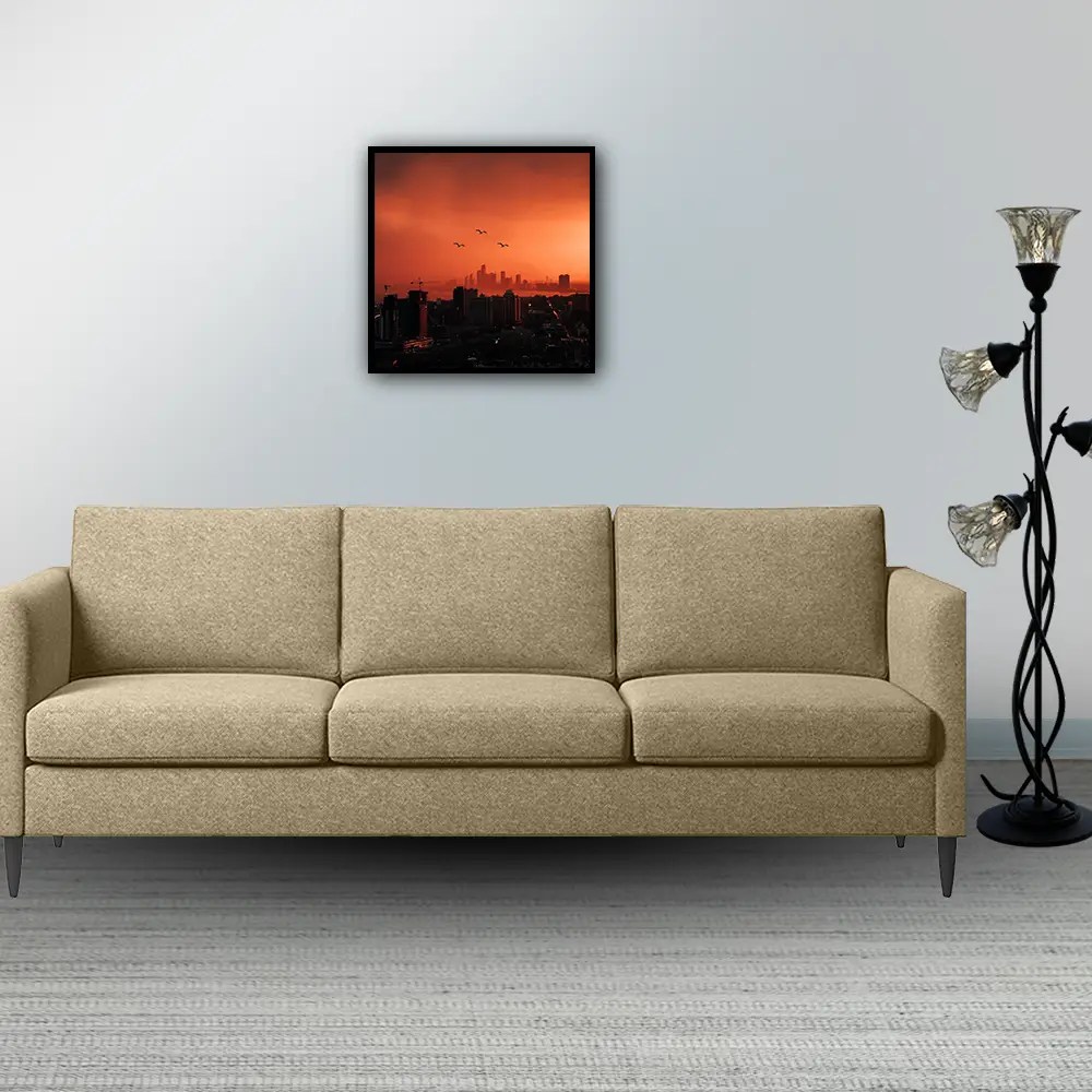 What Color Couch Goes With Gray Walls? (15 Picks & Tips) Home Deviser