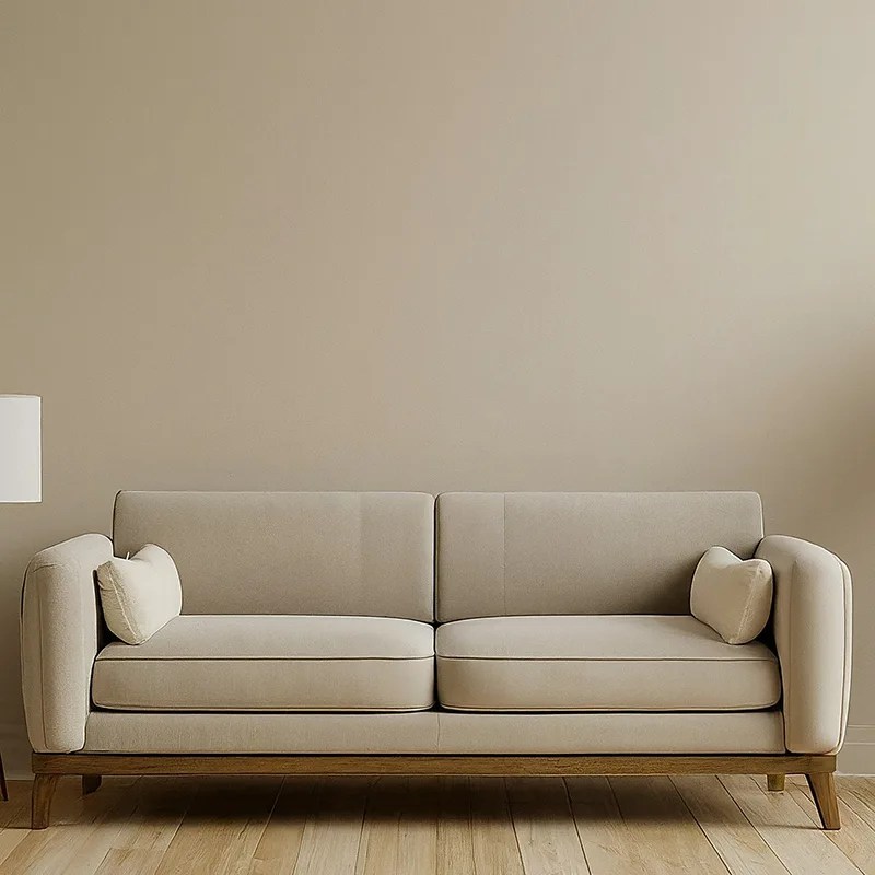 What Color Couch Goes With Tan Walls? (17 Charming Combinations) Home