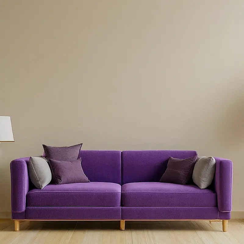 What Color Couch Goes With Tan Walls? (17 Charming Combinations) Home