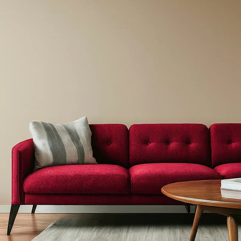 What Color Couch Goes With Tan Walls? (17 Charming Combinations) Home