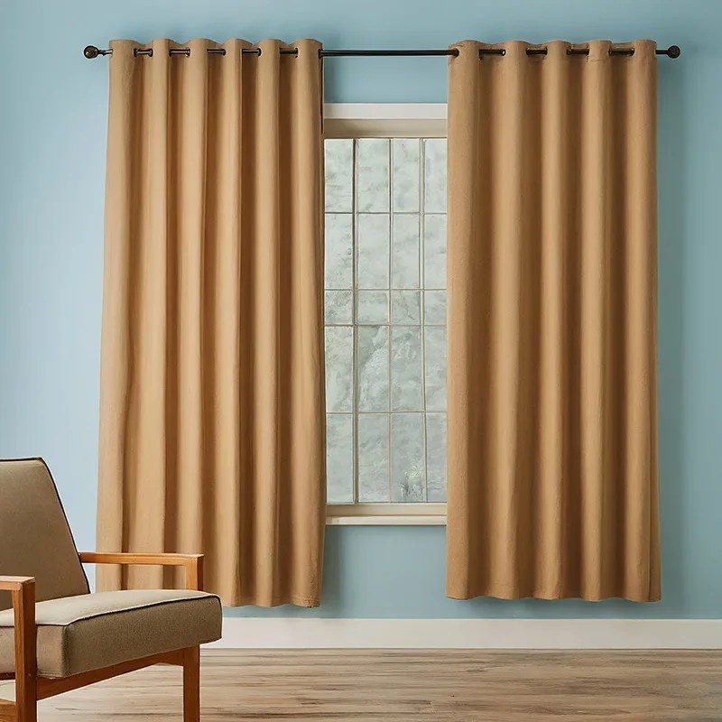 What Color Curtains Go With Blue Walls? (21 Options) Home