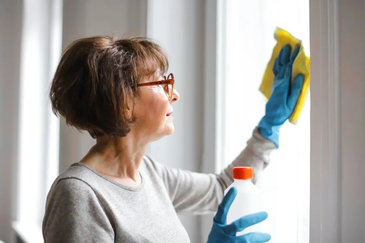 11 Helpful Window Cleaning Hacks for a Sparkling Home Home Deviser
