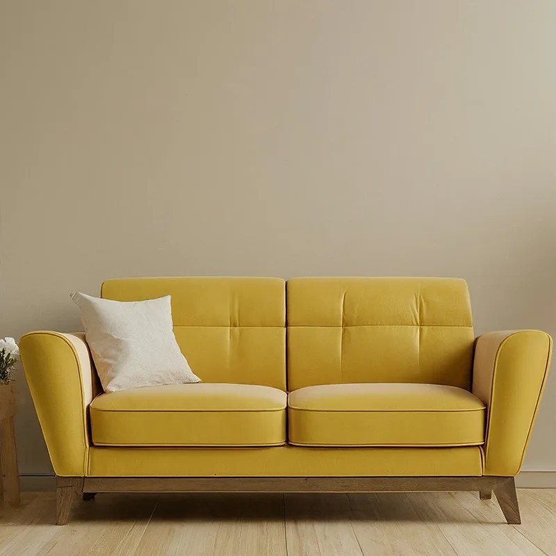 What Color Couch Goes With Tan Walls? (17 Charming Combinations) Home