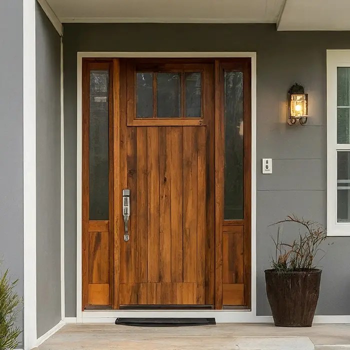 17 Best Front Door Paint Colors for 2025 Home Deviser