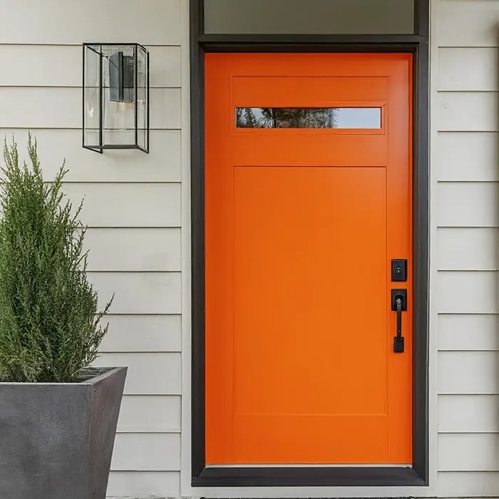 17 Best Front Door Paint Colors for 2024 Home Deviser