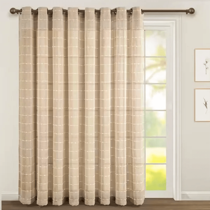 What Color Curtains Go with Tan Walls? (18 Best Options) Home Deviser