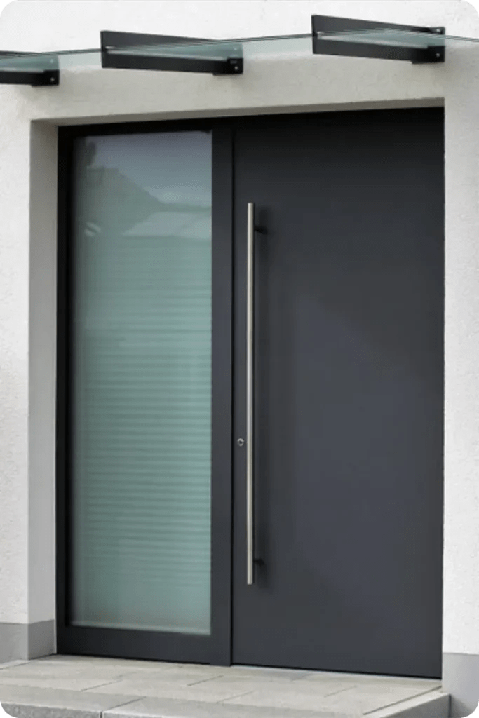 19 Stunning Modern Front Door Ideas You’ll Fall in Love With Home Deviser