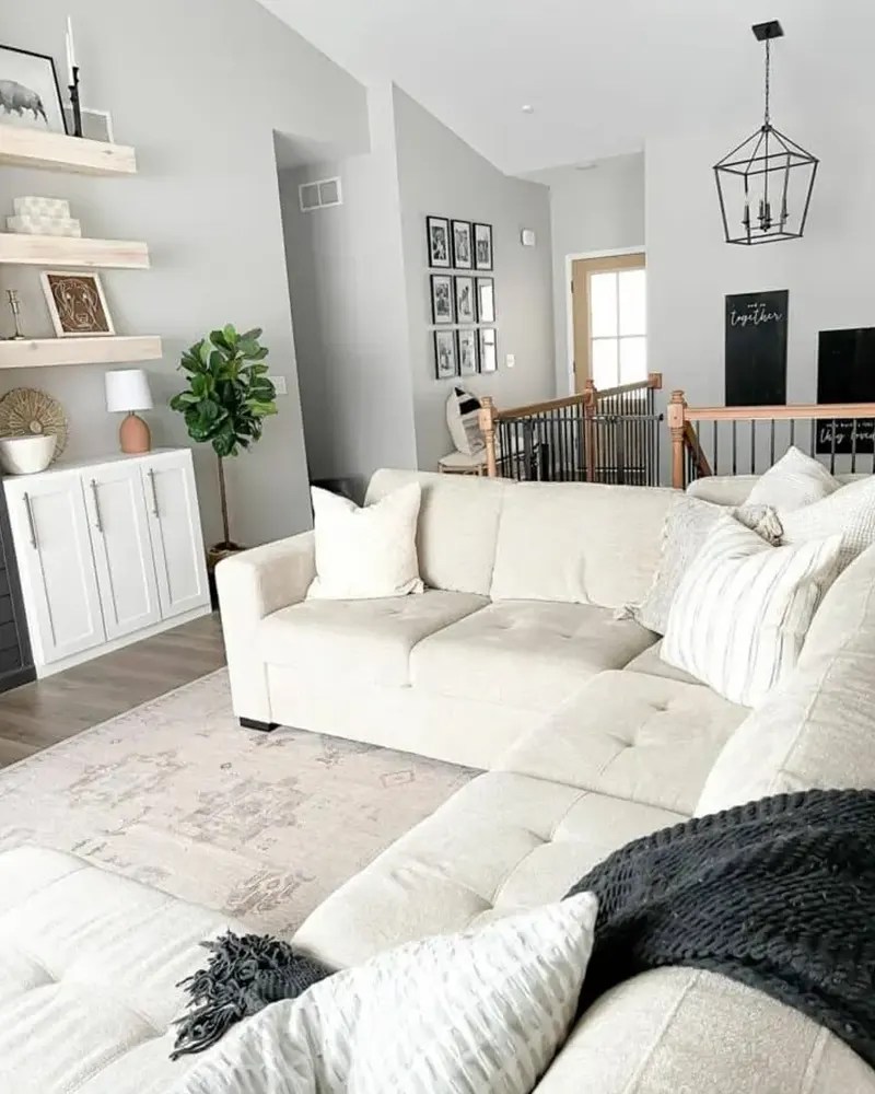 35 Stunning Beige Couch Living Room Ideas Home Deviser