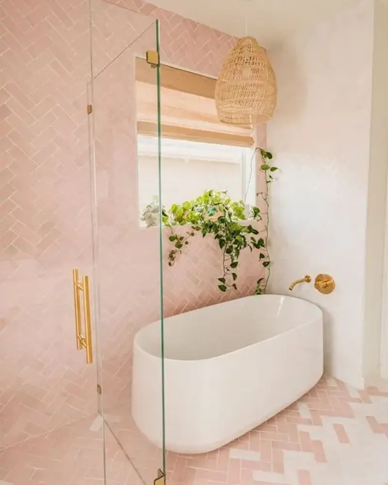 33 Pastel Bathroom Ideas and Tips Home Deviser