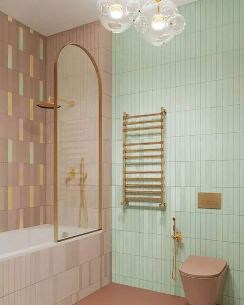 33 Pastel Bathroom Ideas and Tips Home Deviser